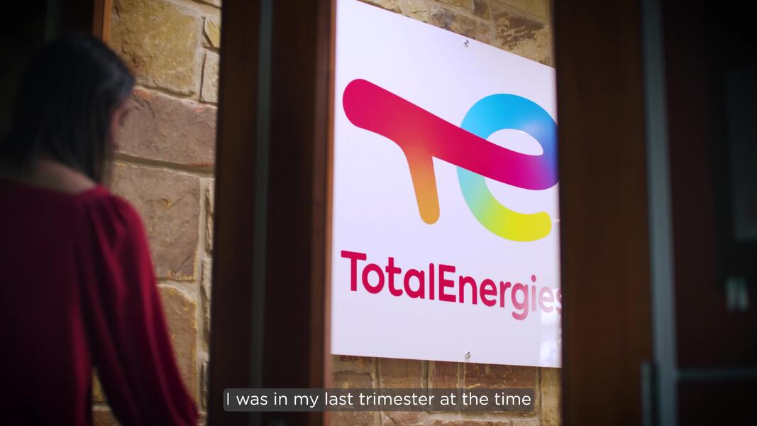 Care Together by TotalEnergies: an example of the global standard for childcare leave (video)