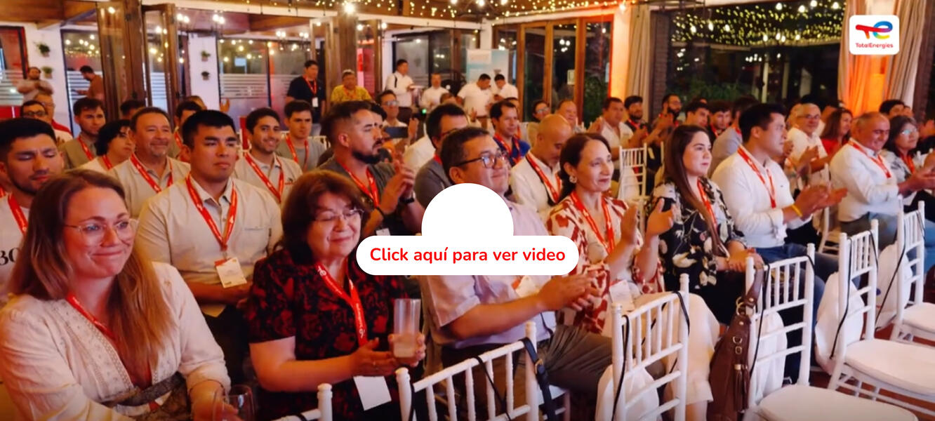 Seminario de Lubricación - Curicó 2025 (video)