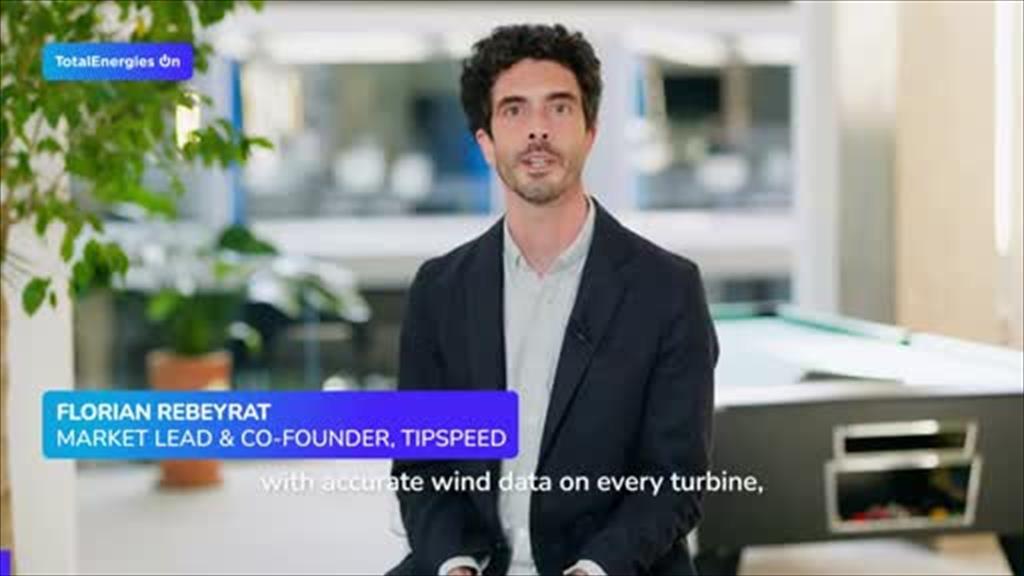 [VIDEO] TotalEnergies On - Batch #6 - startup presentations (video)