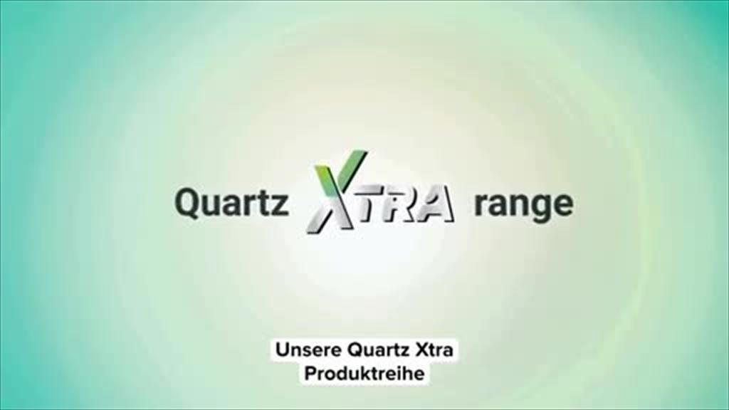 Quart Xtra Video mit UT (Video)