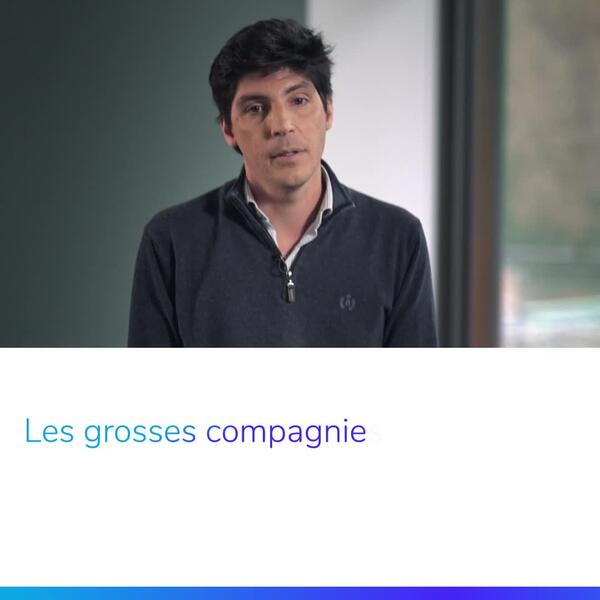 Jean Puga, Trading and Shipping (vidéo)