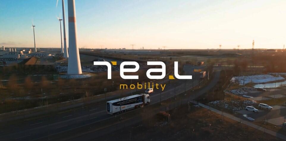 teal mobility (Video)