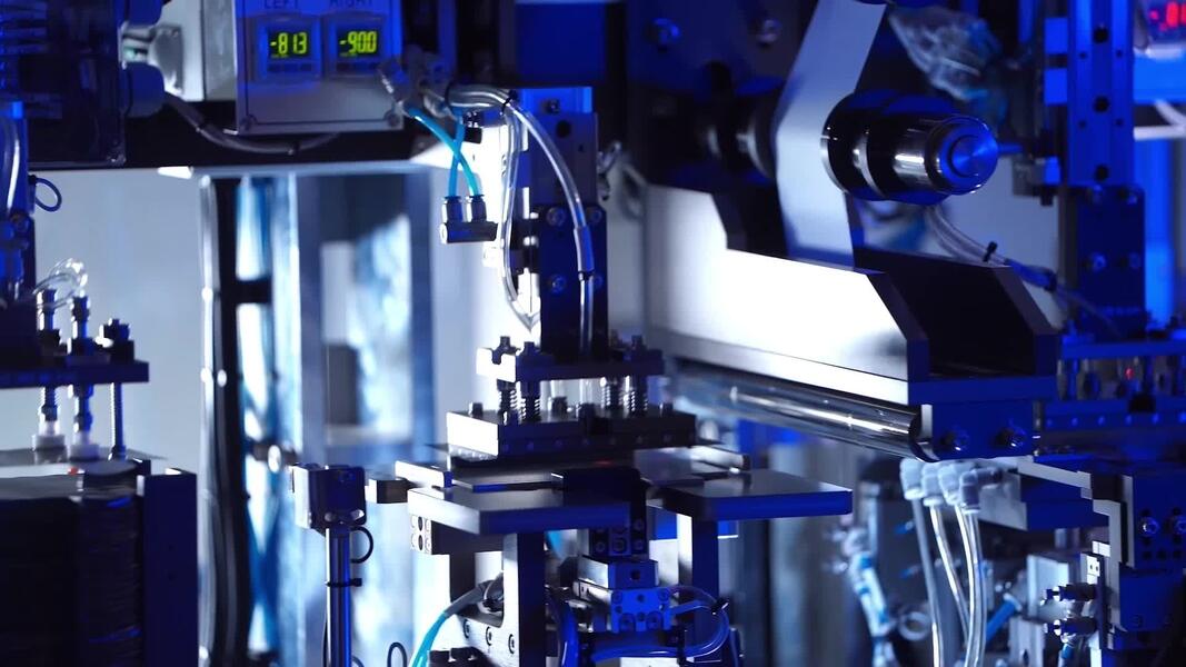 TotalEnergies - Pioneers for 100 Years (video)