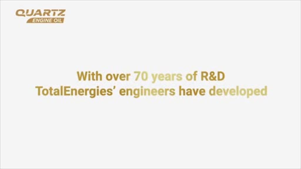 quartz rtb - eco-science technology (Video)