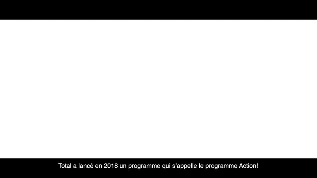 Un exemple d'action avec "La France s'engage" (vidéo)