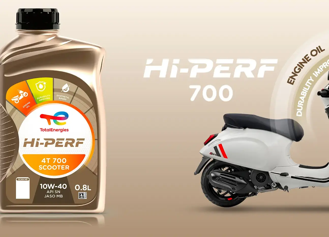 Dầu công nghệ tổng hợp