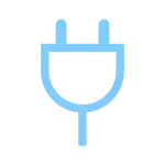 electrical plug