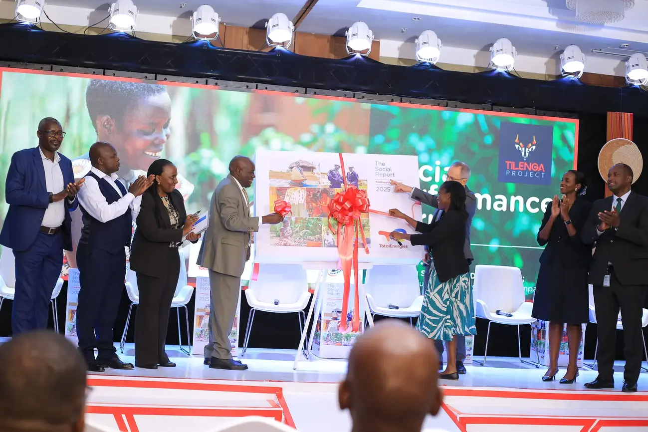 Tilenga Social Performance Forum 2025