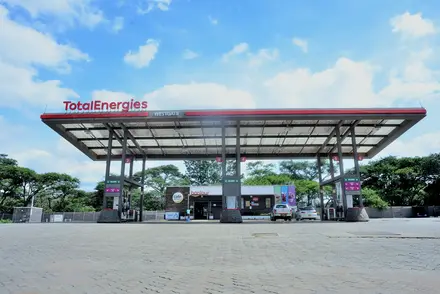 Westgate Service Station