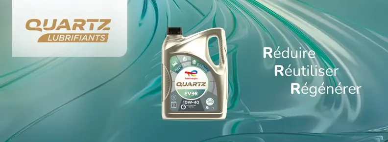 Quartz ever cover