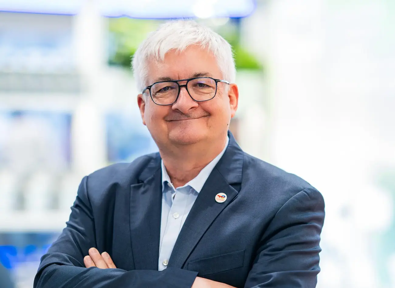 Thierry Gourault