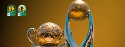 CAF Trophies
