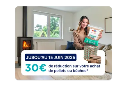 slider homepage mai - remise sur les pellets et bûches premium 2025 (1)