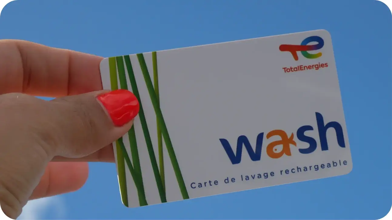 carte wash