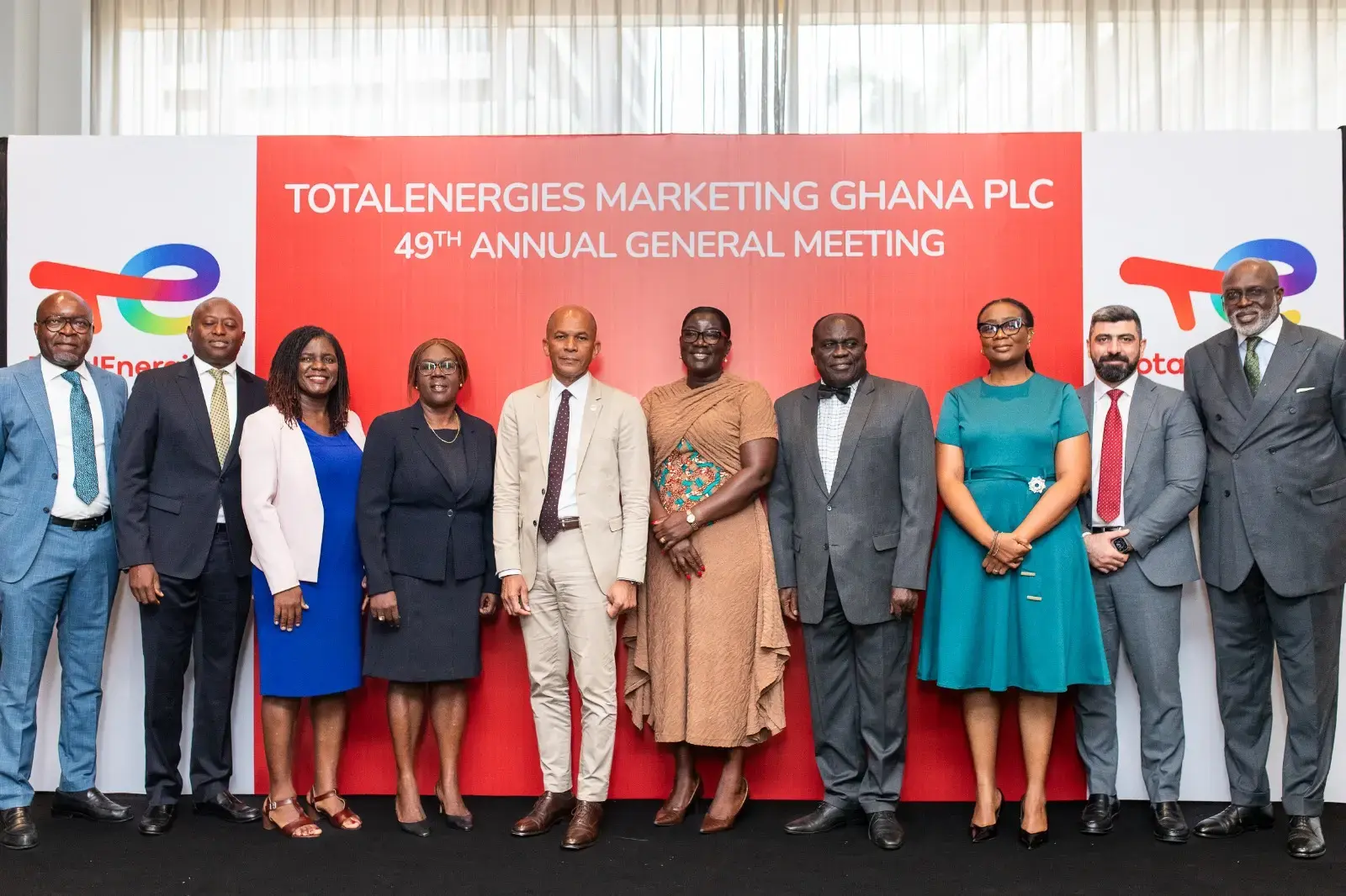 49th Annual General Meeting
