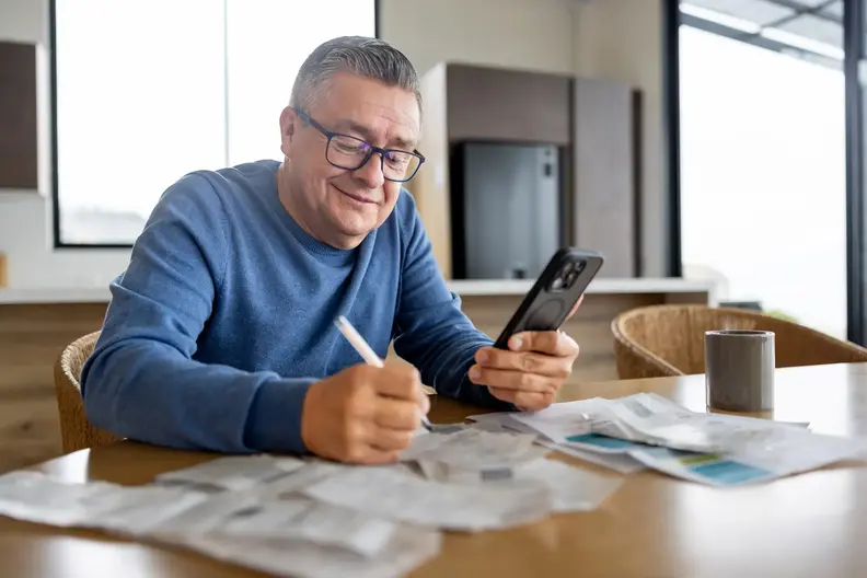 Invoices explained