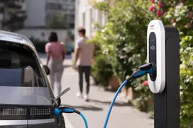 TotalEnergies EV Charge