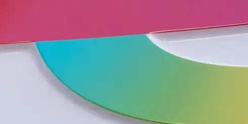 Couleurs de TotalEnergies