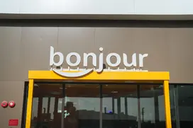 shop service