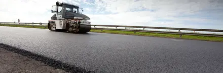 Total bitumen wegenbouw