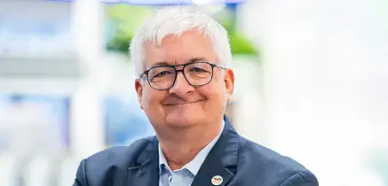 Thierry Gourault