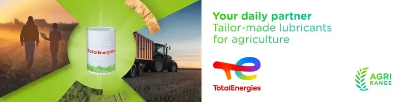 Agriculture banner