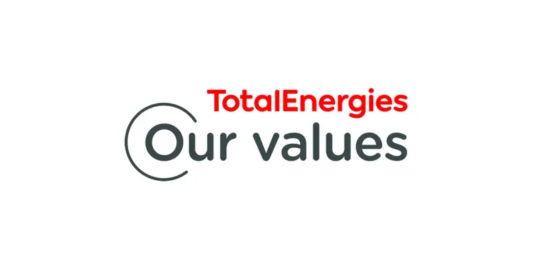 our values