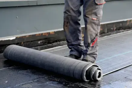 bitume industrie - 33%