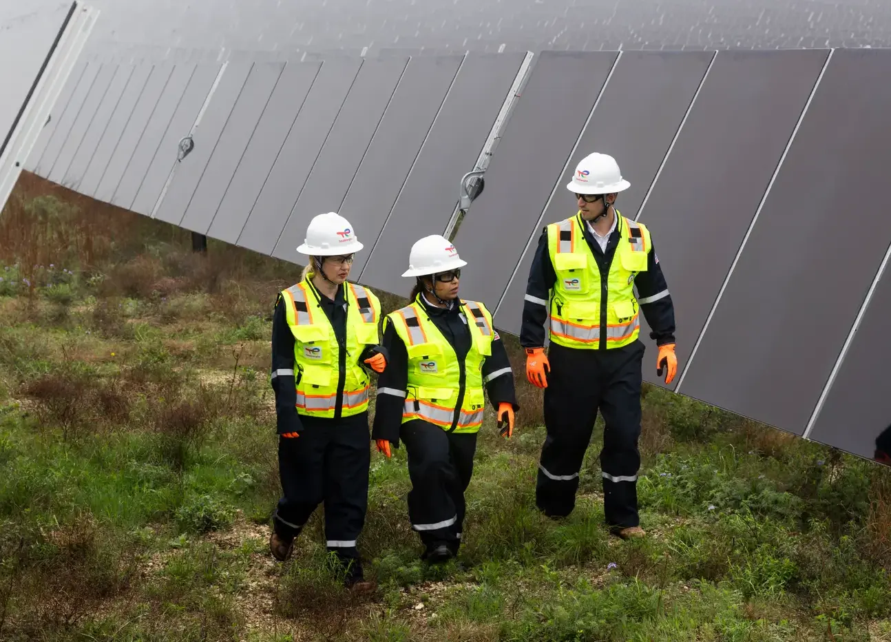 Hill Solar