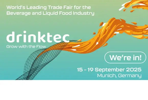 Drinktec