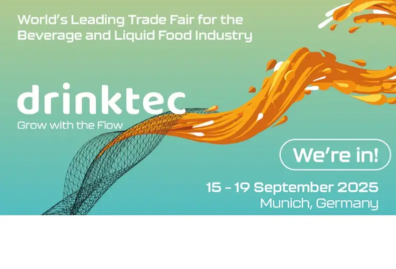 Drinktec