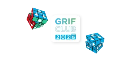 popin Club GRIF 2025