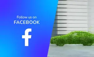 Facebook banner