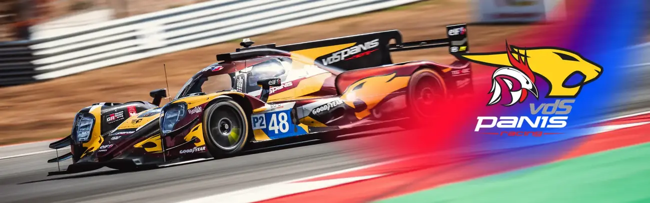 Panis Racing