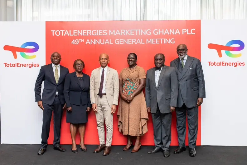 Board of Directors