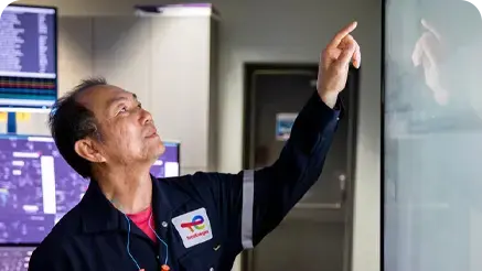 Monitoramento de operações e custos