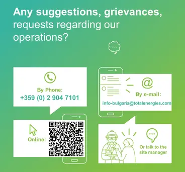 totalenergies marketing bulgaria contact