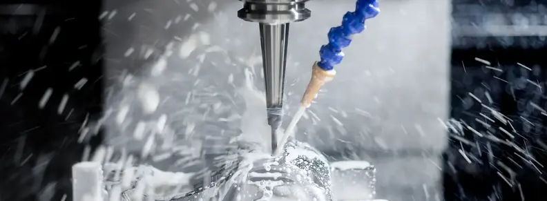 Metalworking
