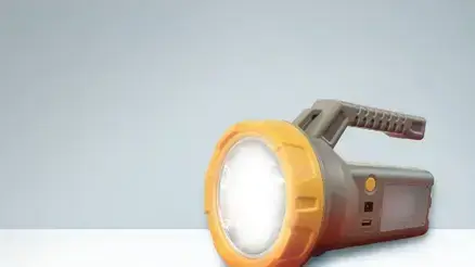Sunshine torch