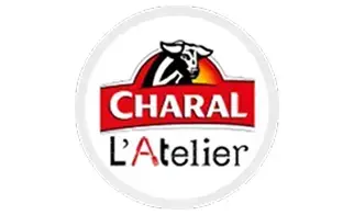 Charal l'atelier