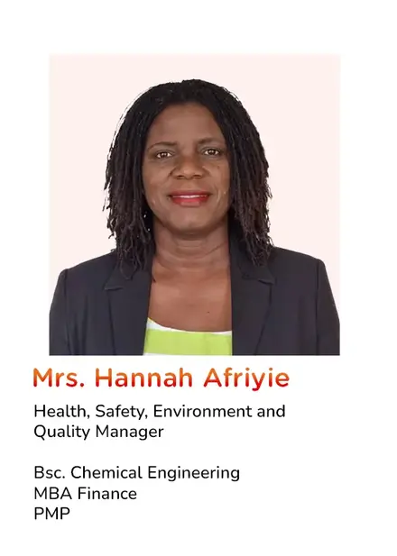 Management Team
