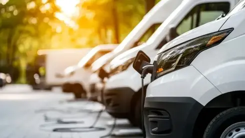 Comment choisir les bons véhicules électriques pour votre entreprise ?