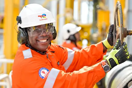 TotalEnergies FPSO CLOV, Angola