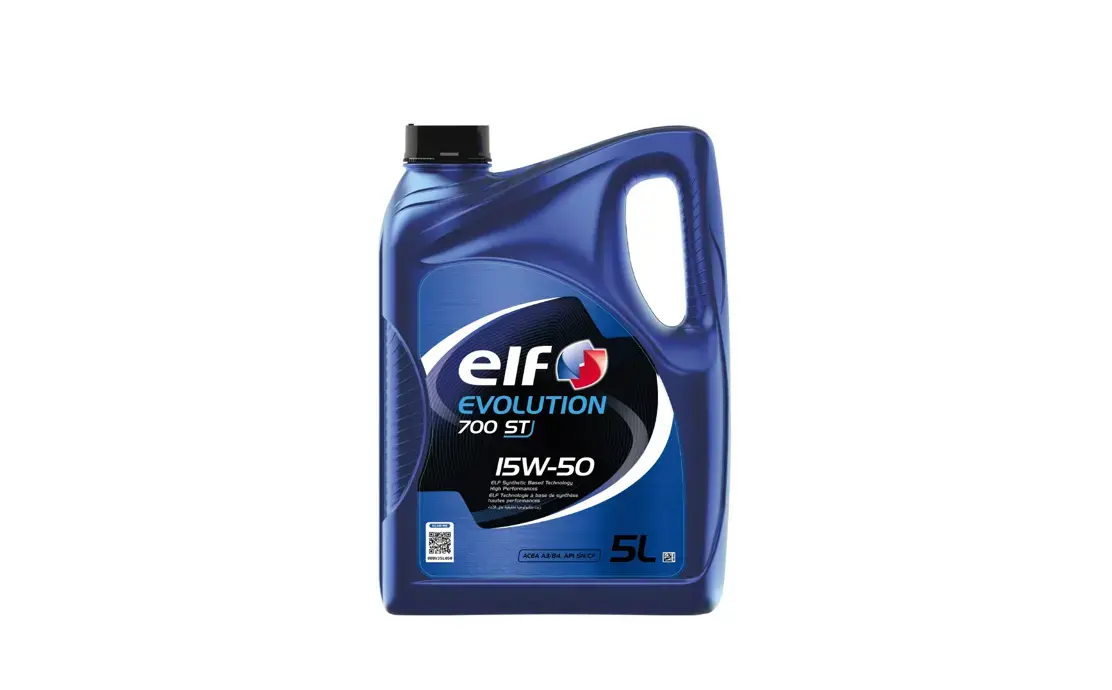 EVO.700 ST 15W-50