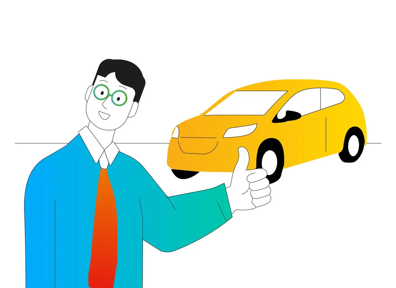 Utilisateur de la carte Fleet