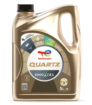 quartz xtra