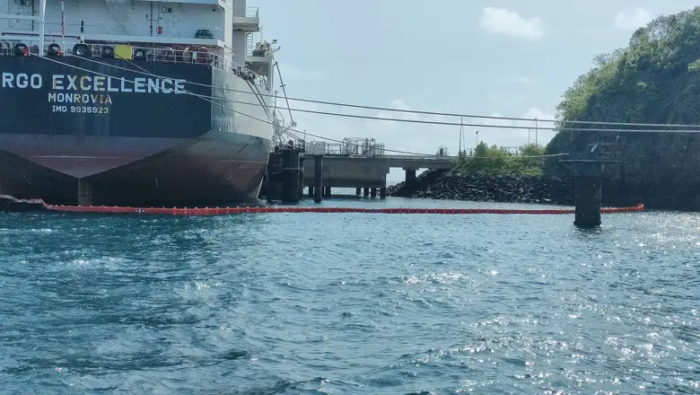 MAYOTTE