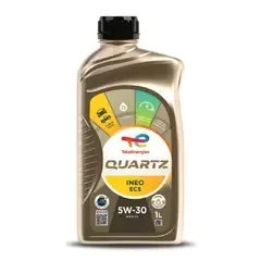 QUARTZ INEO ECS 5W-30