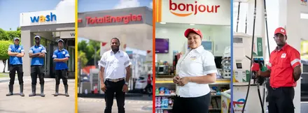 Ofertas de empleo en TotalEnergies Dominicana