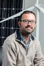 Arnaud Prevoteau